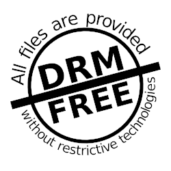 We are DRM free. Only from SSuite Office Software, because we are the best.