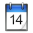 SSuite Calendar Diary
