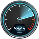 Test your local ISP connection speed instantly. Created by the geniuses at SSuite Office. Image inserted by SSuite Office Fandango Desktop Editor