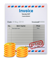 SSuite Invoice Master is a simple tool that facilitates your business administration. You can view periodical tables, reports of the sales and revenues status in the selected time period, as well as previews of the invoices before printing them. You can modify the aspect of the invoice by simply editing the sheet template in the Edit reports menu. Additionally, you can add and create quotes for any customer and view them in the dedicated menu. You can use the search function to find clients, products, invoices or quotes.