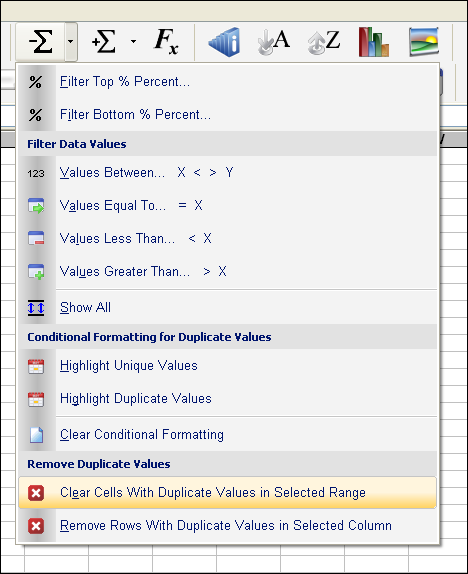 Tutorials to make you a better software user.