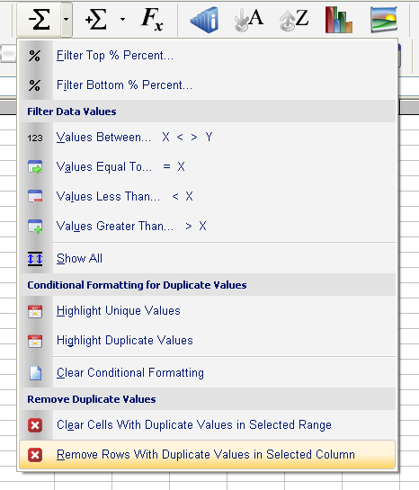 Tutorials to make you a better software user.